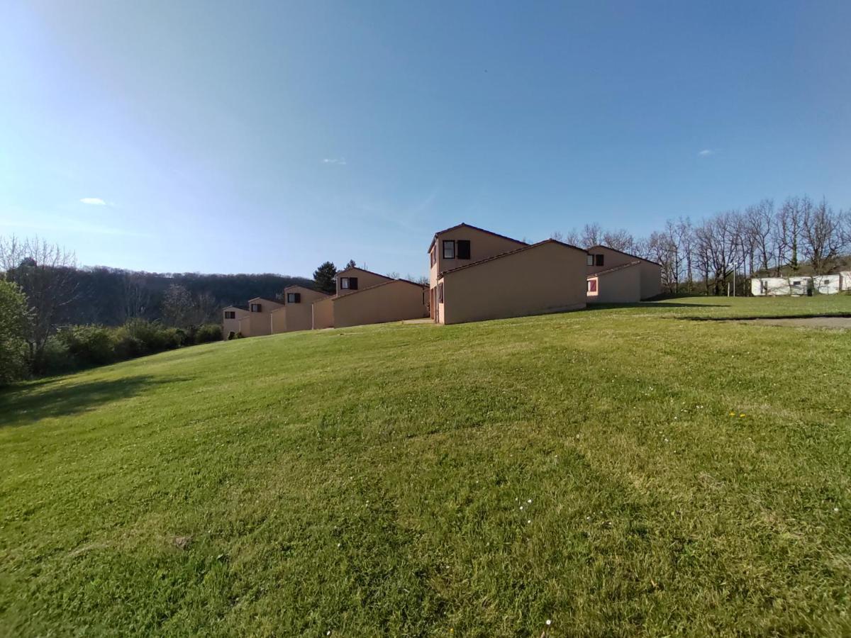 Village Vacances de Caylus Exterior foto
