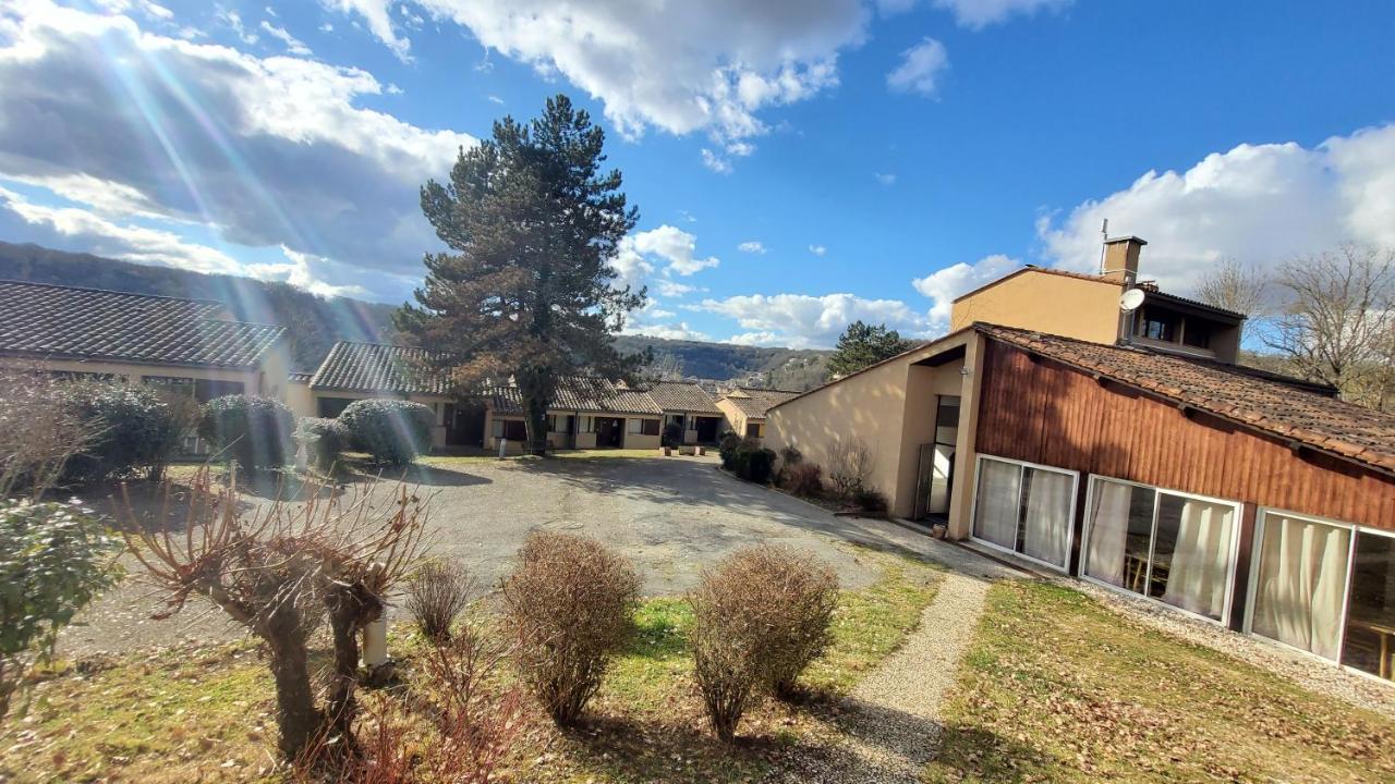 Village Vacances de Caylus Exterior foto