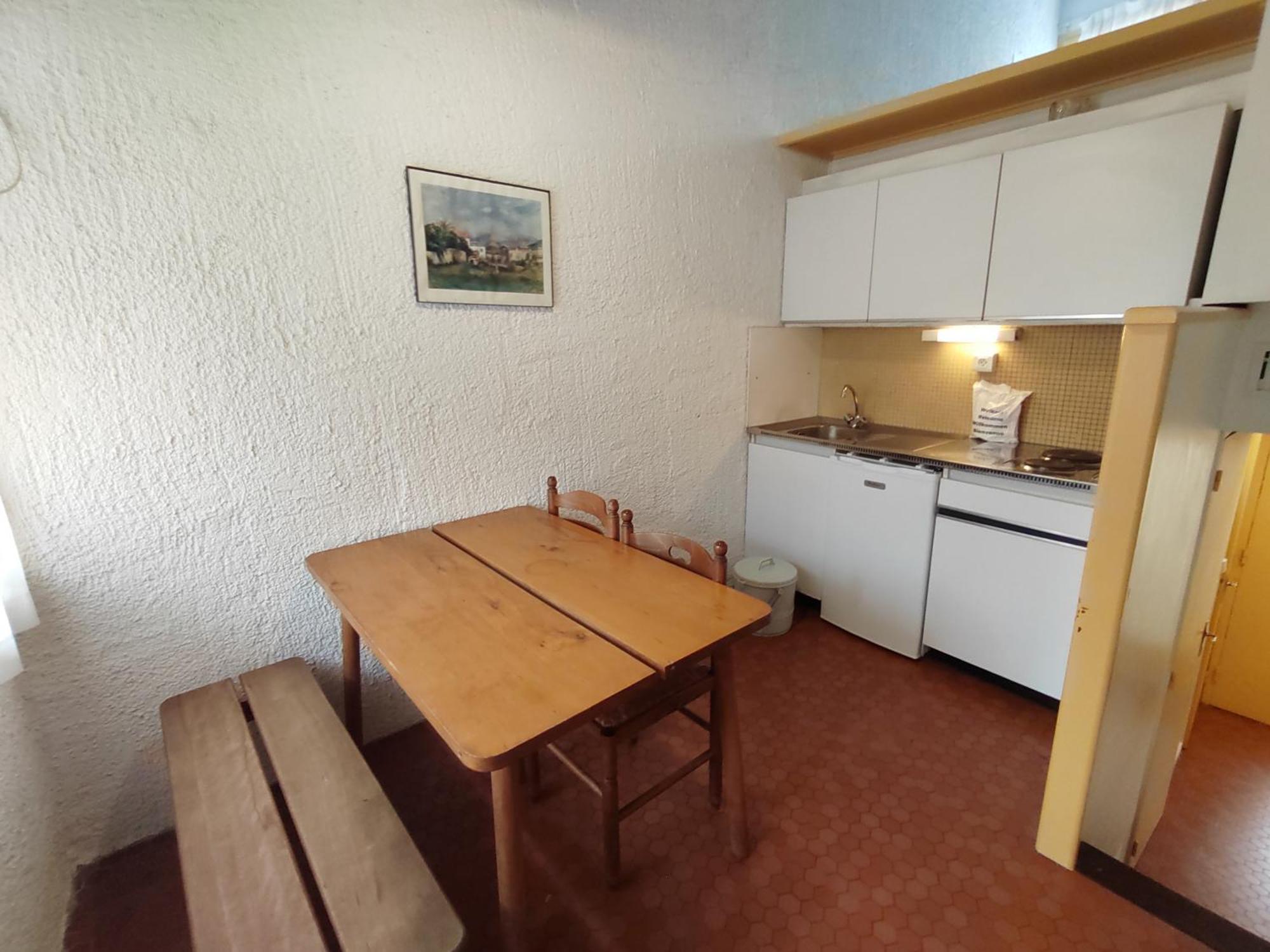 Village Vacances de Caylus Habitación foto